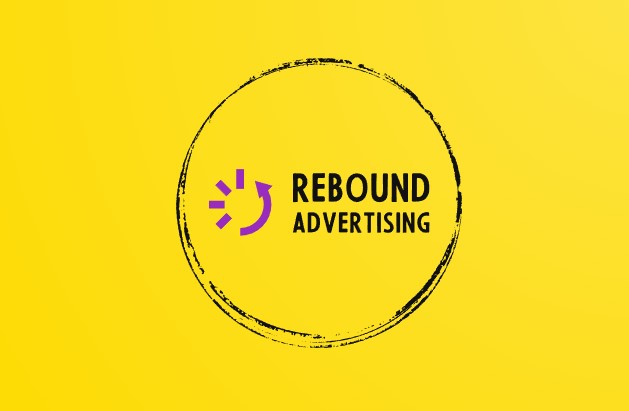 Rebound Advertising Logo